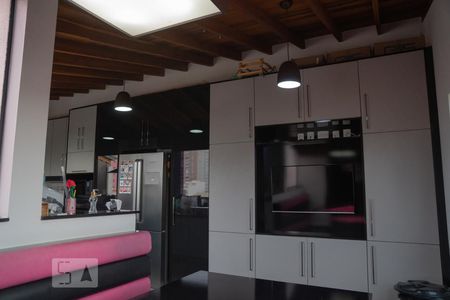 Apartamento à venda com 140m², 2 quartos e 2 vagasSala de Jantar