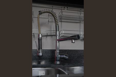 Apartamento à venda com 140m², 2 quartos e 2 vagasPia Cozinha