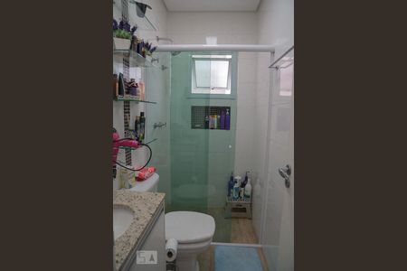 Apartamento à venda com 140m², 2 quartos e 2 vagasBanheiro 