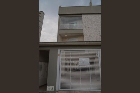 Apartamento à venda com 140m², 2 quartos e 2 vagasFachada