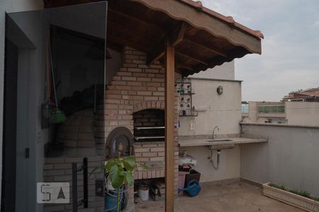 Apartamento à venda com 140m², 2 quartos e 2 vagasCobertura