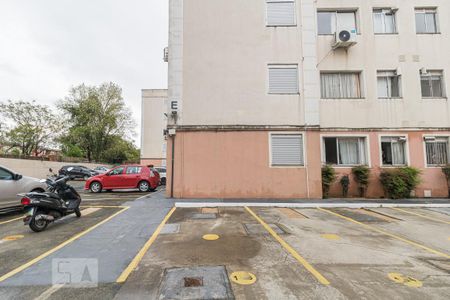 Apartamento à venda com 53m², 2 quartos e 1 vaga Apartamento à venda com 53m², 2 quartos e 1 vagaGaragem