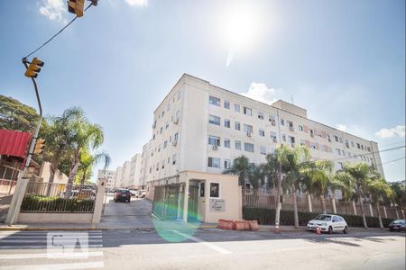 Apartamento à venda com 53m², 2 quartos e 1 vaga Apartamento à venda com 53m², 2 quartos e 1 vagaFachada e portaria