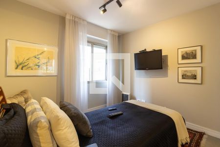 Quarto 1 de apartamento à venda com 3 quartos, 110m² em Paraíso, São Paulo