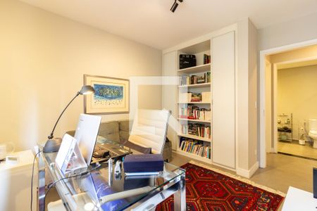 Quarto 2 de apartamento à venda com 3 quartos, 110m² em Paraíso, São Paulo