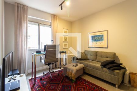 Quarto 2 de apartamento à venda com 3 quartos, 110m² em Paraíso, São Paulo