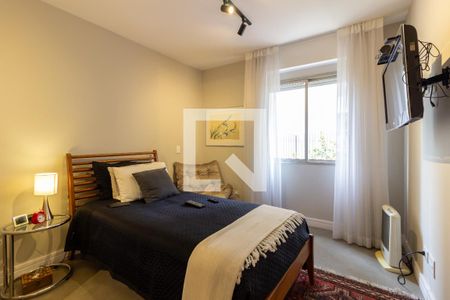 Quarto 1 de apartamento à venda com 3 quartos, 110m² em Paraíso, São Paulo