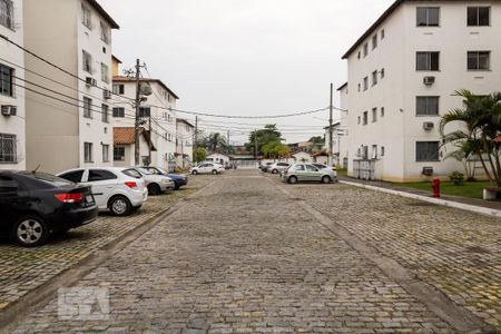 Apartamento para alugar com 52m², 2 quartos e 1 vagaGaragem