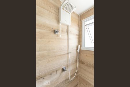 Apartamento à venda com 32m², 1 quarto e sem vagaBanheiro