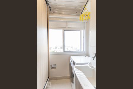 Apartamento à venda com 32m², 1 quarto e sem vagaÁrea de Serviço