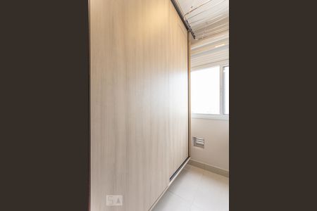 Apartamento à venda com 32m², 1 quarto e sem vagaÁrea de Serviço