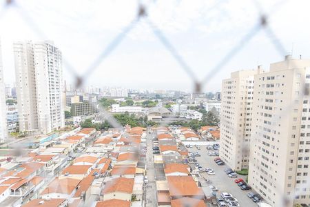 Vista Quarto de apartamento à venda com 1 quarto, 32m² em Água Branca, São Paulo