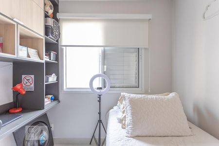 Quarto de apartamento à venda com 1 quarto, 32m² em Água Branca, São Paulo
