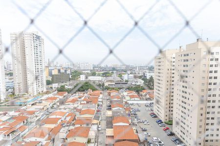 Apartamento à venda com 32m², 1 quarto e sem vagaVista Área de Serviço