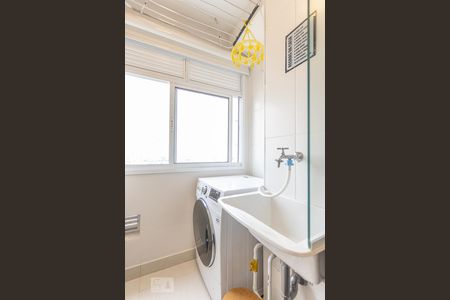 Apartamento à venda com 32m², 1 quarto e sem vagaÁrea de Serviço