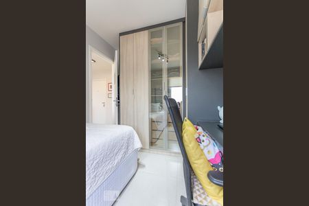 Quarto de apartamento à venda com 1 quarto, 32m² em Água Branca, São Paulo
