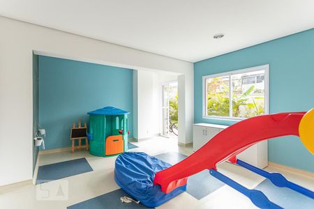 Apartamento à venda com 32m², 1 quarto e sem vagaBrinquedoteca