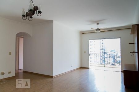 Apartamento à venda com 3 quartos, 100m² em Vila Monte Alegre, São Paulo