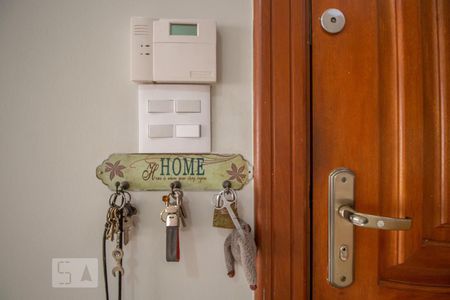 Detalhe Sala de casa para alugar com 3 quartos, 150m² em Vila Santa Catarina, São Paulo