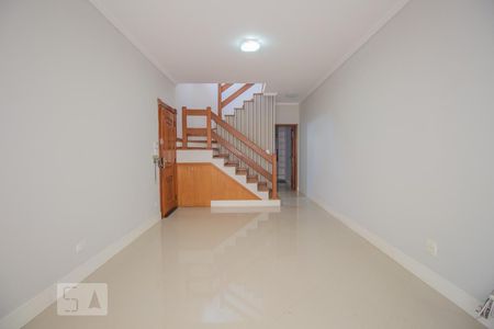 Sala de casa à venda com 3 quartos, 150m² em Vila Santa Catarina, São Paulo