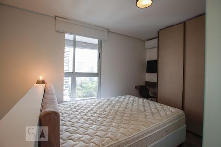 Apartamento à venda com 43m², 1 quarto e 1 vaga Apartamento à venda com 43m², 1 quarto e 1 vagaSuíte