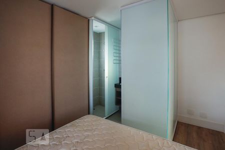 Apartamento à venda com 43m², 1 quarto e 1 vaga Apartamento à venda com 43m², 1 quarto e 1 vagaSuíte