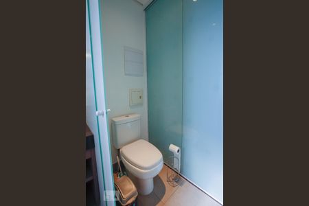 Apartamento à venda com 43m², 1 quarto e 1 vaga Apartamento à venda com 43m², 1 quarto e 1 vagaBanheiro