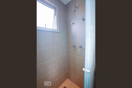 Apartamento à venda com 43m², 1 quarto e 1 vaga Apartamento à venda com 43m², 1 quarto e 1 vagaBanheiro