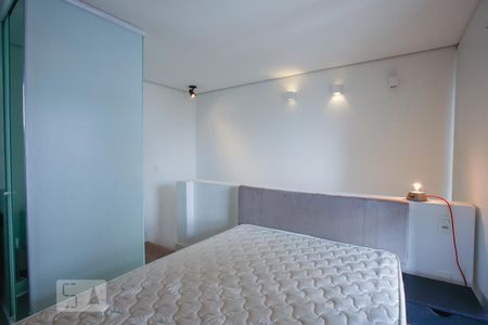 Apartamento à venda com 43m², 1 quarto e 1 vaga Apartamento à venda com 43m², 1 quarto e 1 vagaSuíte