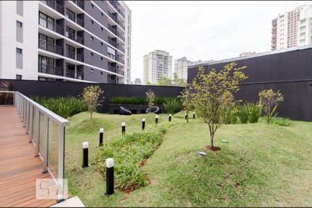 Apartamento à venda com 43m², 1 quarto e 1 vaga Apartamento à venda com 43m², 1 quarto e 1 vagaÁrea comum