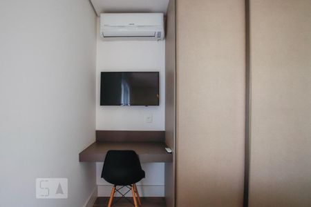 Apartamento à venda com 43m², 1 quarto e 1 vaga Apartamento à venda com 43m², 1 quarto e 1 vagaSuíte