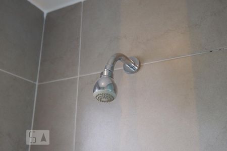 Apartamento à venda com 43m², 1 quarto e 1 vaga Apartamento à venda com 43m², 1 quarto e 1 vagaBanheiro