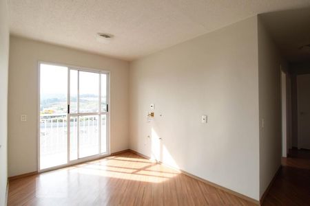 Apartamento para alugar com 50m², 2 quartos e 1 vagaSala