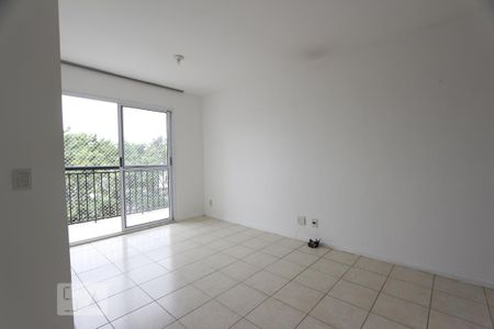 sala de apartamento à venda com 3 quartos, 70m² em Jacarepaguá, Rio de Janeiro