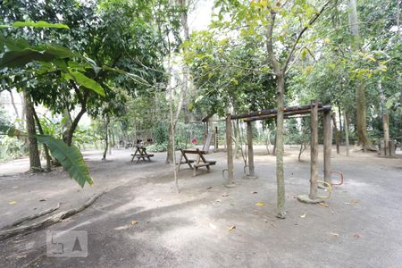 Área Comum - Playground de apartamento à venda com 3 quartos, 70m² em Jacarepaguá, Rio de Janeiro