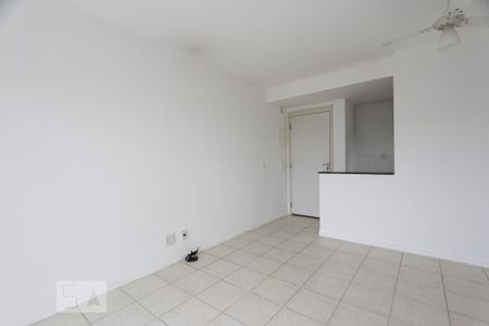 sala de apartamento à venda com 3 quartos, 70m² em Jacarepaguá, Rio de Janeiro