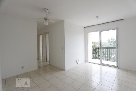sala de apartamento à venda com 3 quartos, 70m² em Jacarepaguá, Rio de Janeiro