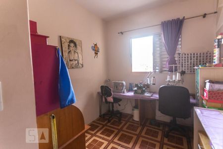 Casa à venda com 224m², 3 quartos e 3 vagasQuarto 3