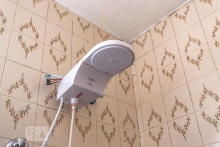 Casa à venda com 224m², 3 quartos e 3 vagasChuveiro