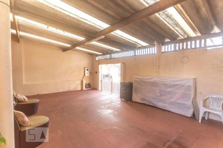 Casa à venda com 224m², 3 quartos e 3 vagasGaragem