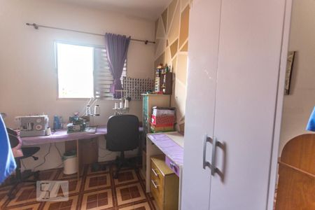 Casa à venda com 224m², 3 quartos e 3 vagasQuarto 3