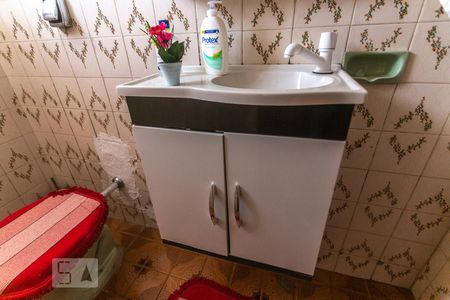 Casa à venda com 224m², 3 quartos e 3 vagasArmário