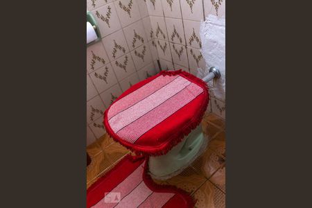 Casa à venda com 224m², 3 quartos e 3 vagasVaso