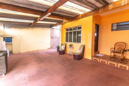 Casa à venda com 224m², 3 quartos e 3 vagasGaragem