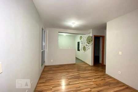 Sala de apartamento para alugar com 2 quartos, 53m² em Santo André, São Leopoldo
