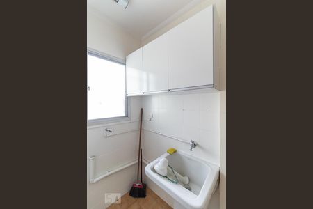 Apartamento para alugar com 38m², 1 quarto e 1 vaga Apartamento para alugar com 38m², 1 quarto e 1 vagaÁrea de serviço