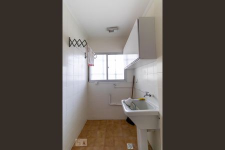 Apartamento para alugar com 38m², 1 quarto e 1 vaga Apartamento para alugar com 38m², 1 quarto e 1 vagaÁrea de serviço