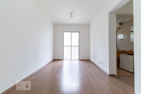 Apartamento para alugar com 38m², 1 quarto e 1 vaga Apartamento para alugar com 38m², 1 quarto e 1 vagaSala