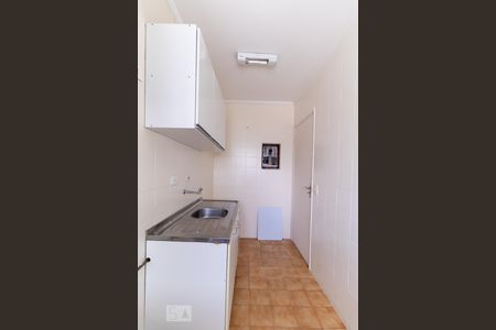 Apartamento para alugar com 38m², 1 quarto e 1 vaga Apartamento para alugar com 38m², 1 quarto e 1 vagaCozinha