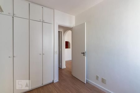 Quarto  de apartamento para alugar com 1 quarto, 42m² em Moema, São Paulo